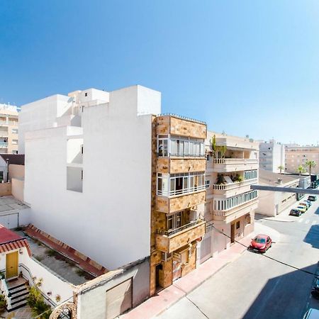 Appartamento Espanatour Estudio Calera 2 Torrevieja Esterno foto