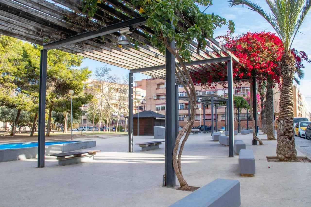 Appartamento Espanatour Estudio Calera 2 Torrevieja Esterno foto