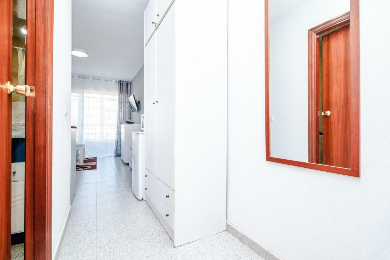 Appartamento Espanatour Estudio Calera 2 Torrevieja Esterno foto